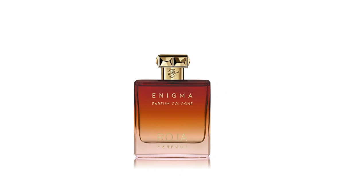 Enigma Pour Homme Parfum Cologne 100 ml - Uzay Exclusive