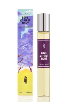 Love At First Sight EDP 25 ml Unisex Parfüm