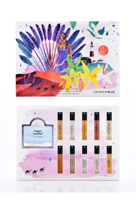 Discovery Kit EDP 10 x 2.5 ml