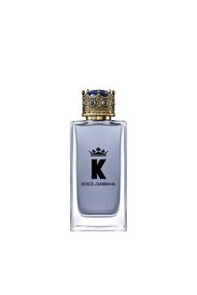 K EDT 100 ml Erkek Parfüm