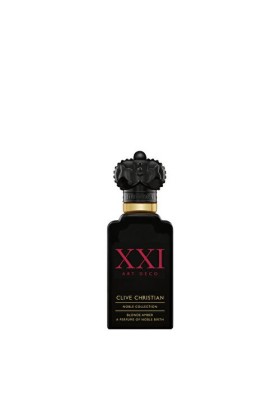 Noble XXI Art Deco Blonde Amber 50ml Unisex Parfüm