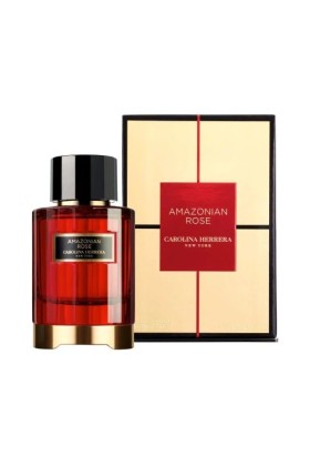Amazonian Rose EDP 100 ml Unisex Parfüm