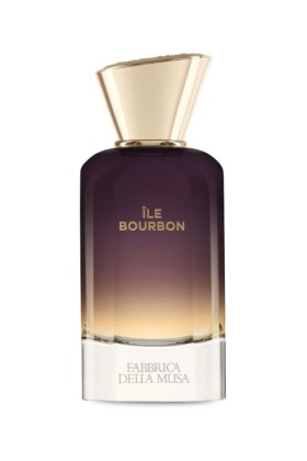 Ile Bourbon Extrait De Parfum 100 ml