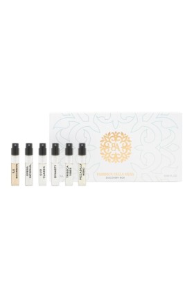 Exclusive Collection Discovery Kit 6x2ml