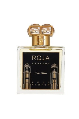 Sultanate of Oman Aoud  50 ml Parfüm
