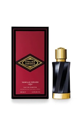 Versace Atelier Rouge Vanille EDP Erkek Parfüm 100 ml