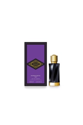 Versace Atelier Safran Royal EDP 100 ML