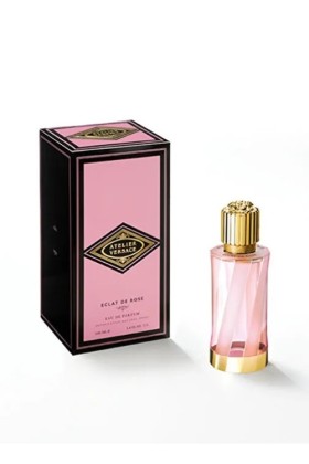 Versace Atelier Eclat De Rose EDP Parfüm 100 ml