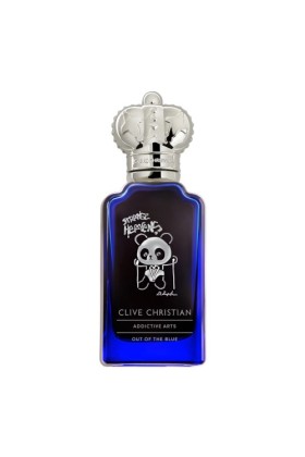 Strange Heavens Out Of The Blue 50ml Unisex Parfüm