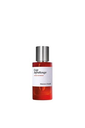 Cuir Infrarouge Extrait  50 ml