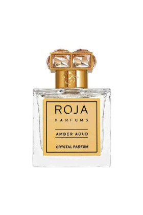 Amber Aoud Crystal Parfüm 100ml