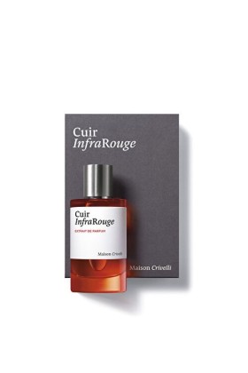 Cuir Infrarouge Extrait 100 ml