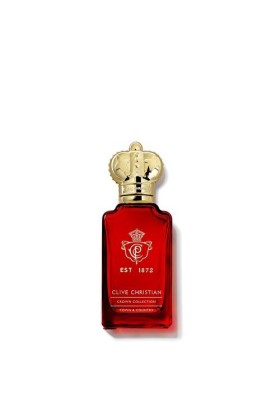 Crown Collection Town & Country Unisex Parfüm 50 ml