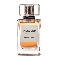 Mugler Les Exceptions