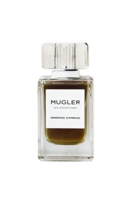 Mugler Les Exceptions Oriental Express 80 ML