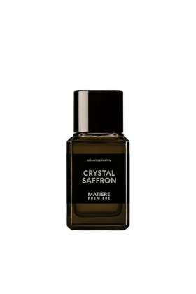 Crystal Saffron Extrait de Parfüm 100 ml