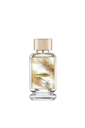 L'ambre Vanille Exclusive EDP 100 ml Unisex Parfüm