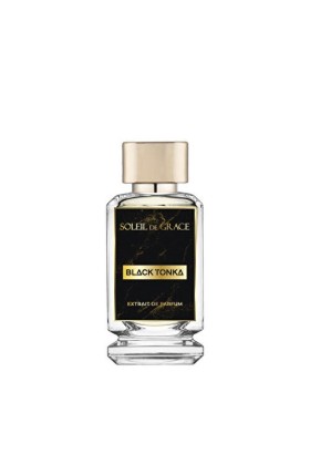 Black Tonka Exclusive EDP 100 ml Erkek Parfüm