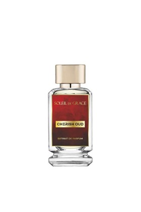 Cherish Oud Exclusive Extrait De 100 ml Unisex Parfüm