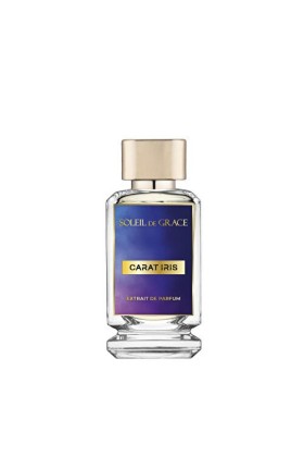 Carat Iris Exclusive Extrait De 100 ml Unisex Parfüm