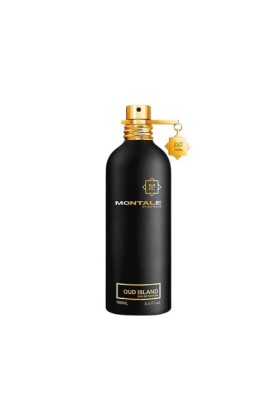 Oud Island 100 ml Parfüm Unisex