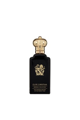 Original Collection X 100 ml Feminine