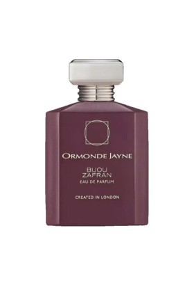 Bijou Zafran EDP 88 ml Unisex Parfüm