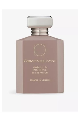 Vanilya Mistral EDP 88 ml Unisex Parfüm