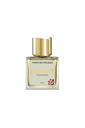 Nishane Thorns Become Roses Extrait de Unisex Parfüm 50ml