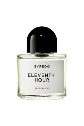 Eleventh Hour EDP 100 ml Parfüm