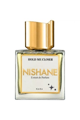 Nishane Hold Me Closer Extrait de Unisex Parfüm 50ml