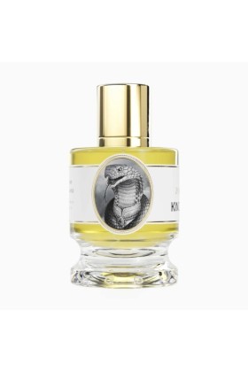 Zoologist King Cobra Extrait de Parfum 60 ml