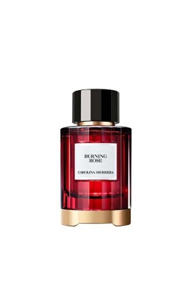 Burning Rose EDP 100 ml Unisex Parfüm