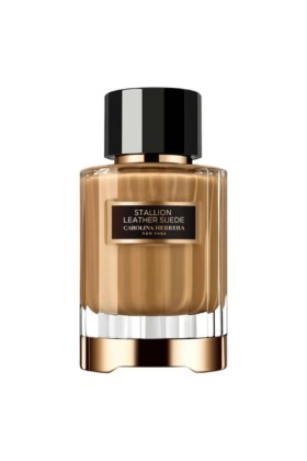 Stallion Leather Suede EDP 100 ml Unisex Parfüm