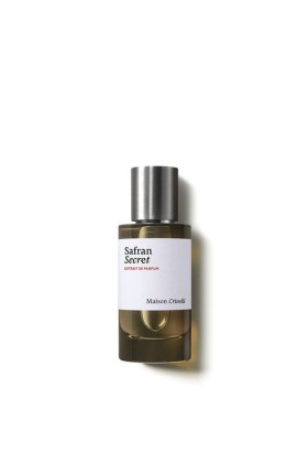 Safran Secret Extrait 50 ml Parfüm