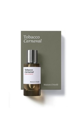 Tobacco Carnaval Extrait 50 ml Parfüm