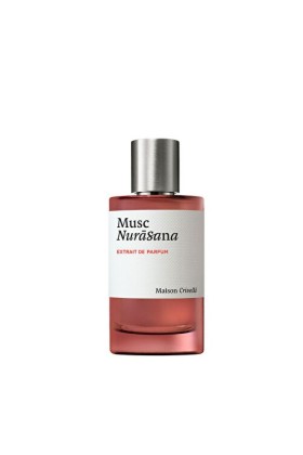 Musc Nurasana Extrait 100 ml Parfüm