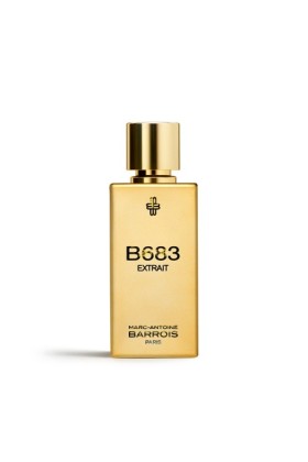 Marc-Antoine Barrois B683 Extrait Parfüm 50 ml