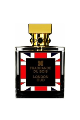 London Oud 100 ml
