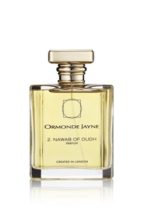 Nawab Of Oudh 120 ml