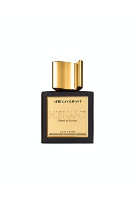 Nishane Afrika-Olifant Extrait de Unisex Parfüm 50 ml