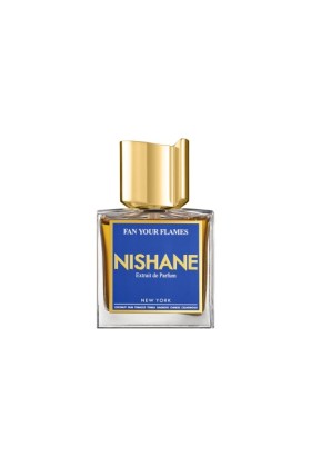 Nishane Fan Your Flames  Extrait de Unisex Parfüm 100 ml