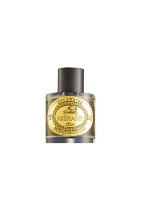 Nishane Safran Colognise Extrait de Cologne Unisex Parfüm 100 ml