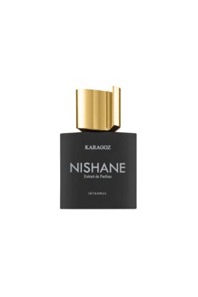 Nishane Karagöz Extrait de Unisex Parfüm 50 ml