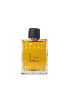 Profumum Roma Ambra Aurea 100 ml