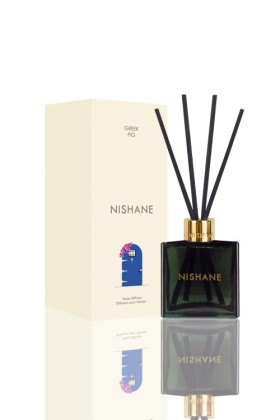 GREEK FIG Reed Diffuser