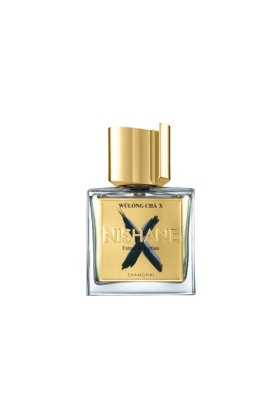 Nishane Wülong Cha X Extrait de Unisex Parfüm 50 ml