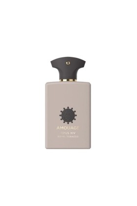Opus XIV Royal Tobacco EDP 100 ml Unisex Parfüm