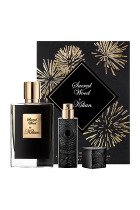 Secred Wood Edp 50 Ml & 7.5 Ml Set