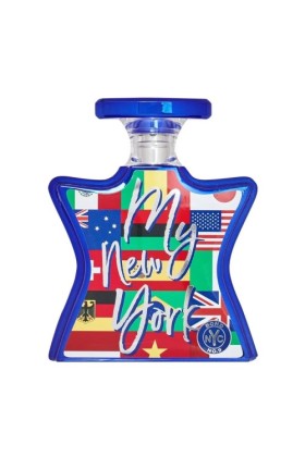 Bond No 9 My New York Edp 100 ml
